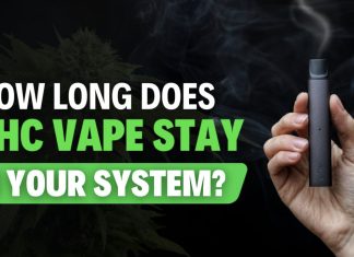 THC Vape