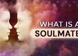 Soulmate