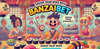 banzaibet