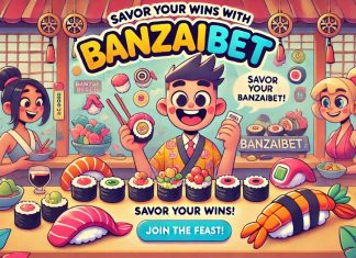 banzaibet