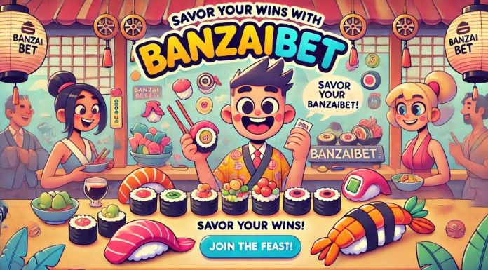 banzaibet