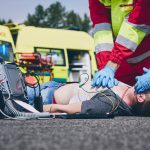 Cardiopulmonary resuscitation