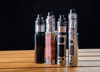 vape pens