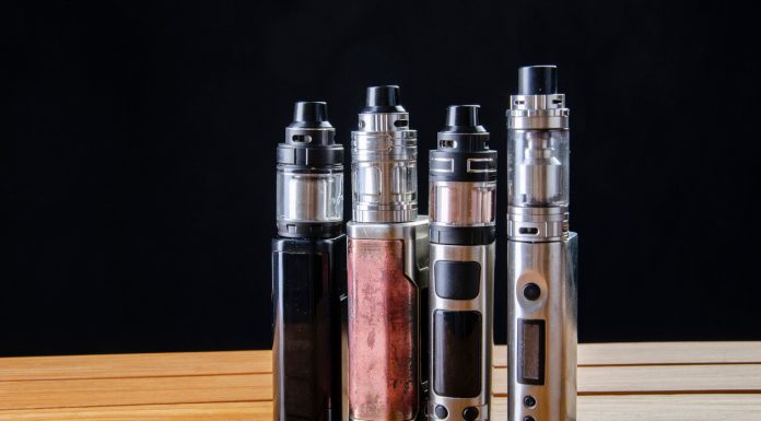 Choosing the Right Vape Pen: Health, Ethics, and Market Trends vape pens