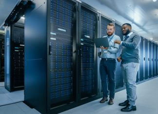 Server Hosting Service