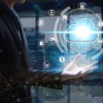 Virtual cloud computing