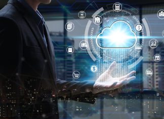 Virtual cloud computing