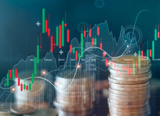 Cryptocurrency exchange