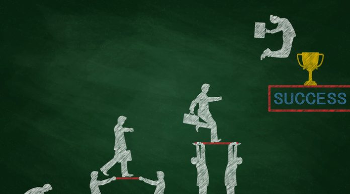 Leadership and Team Management: The Key to Success Leadership and team management for success