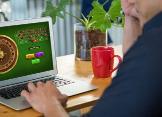 Online Casino