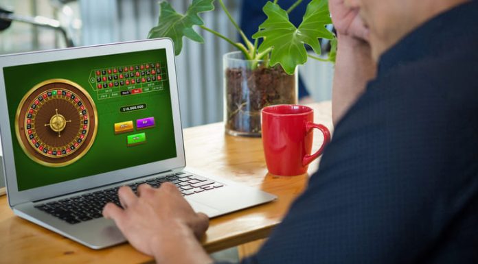 The 10 Reasons Why DingDingDing.com is the #1 Free Social Casino Website Online Casino