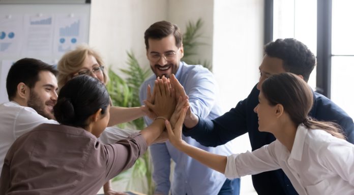 Motivation in Group Dynamics 