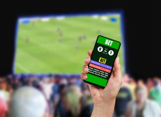 Online Betting