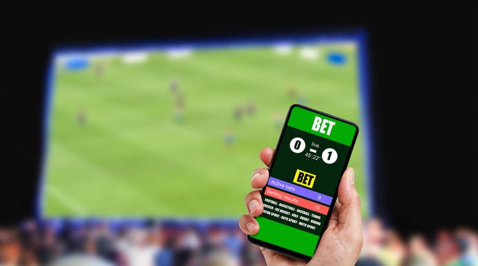 Online Betting