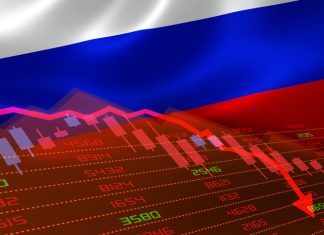 Western Firms Face Uncertain Future in Russia Business and financial crisis in Russia