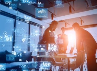 technology in business