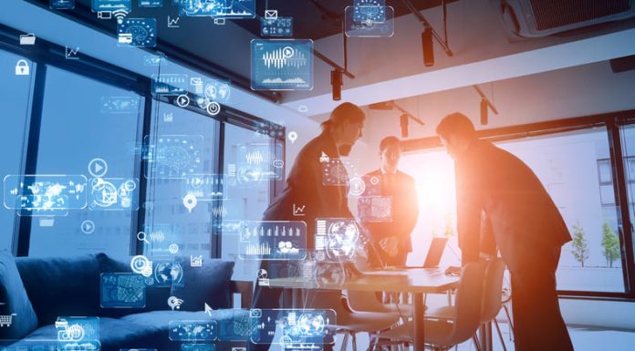 technology in business