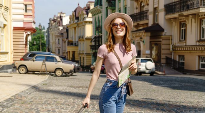 Empowering Solo Female Travelers: A Comprehensive Guide to Planning the Ultimate Road Trip female traveler