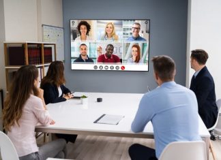 Navigating the Latest Trends in Audio Video Conferencing Solutions video conference