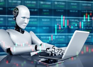 AI Trading bots