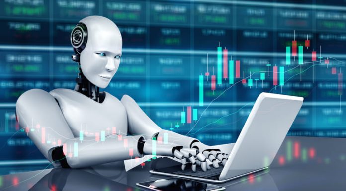 AI-Powered Portfolios: Navigating the Best Trading Bots AI Trading bots