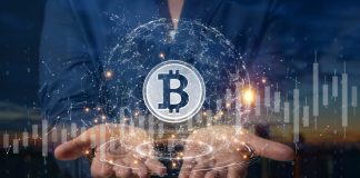 Bitcoin, technology and financial investment