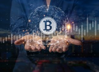 Bitcoin, technology and financial investment
