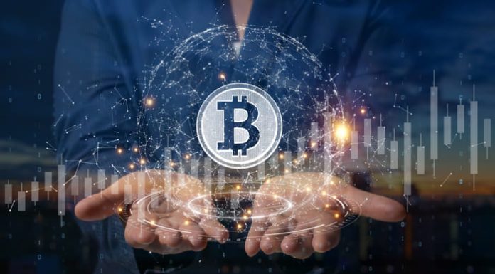 Bitcoin, technology and financial investment