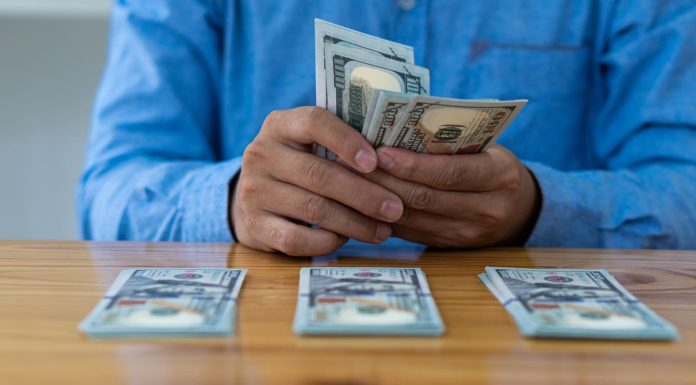 Koenig & Bauer Banknote Solutions Approach to Innovation: A Customer-Focused Process to Ensure Banknote Integrity and Trust in Cash Banknote Solutions