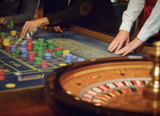 Casino