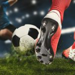 UEFA Champions League Round-Up from Pin-Up Bet football game