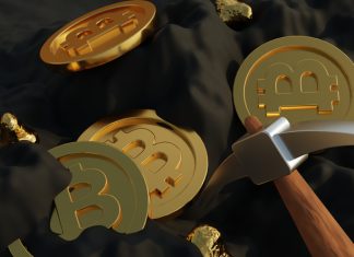 Bitcoin Mining