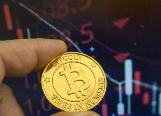 Cryptocurrency trading