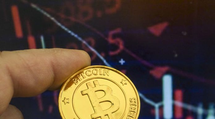 Cryptocurrency trading