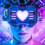 Virtual Love: How AI Girlfriends Are Redefining Relationships virtual love