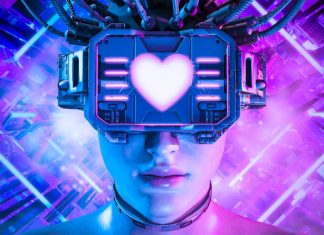 virtual love