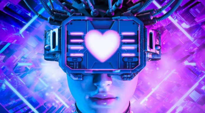 Virtual Love: How AI Girlfriends Are Redefining Relationships virtual love