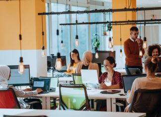 Rethinking Retention for the Next-gen Workforce