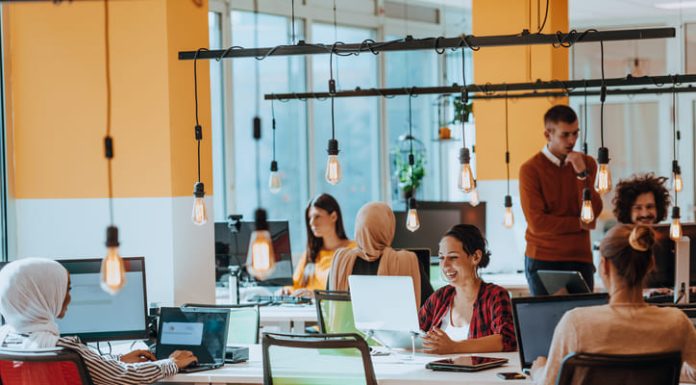 Rethinking Retention for the Next-gen Workforce