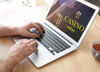 Online Casino