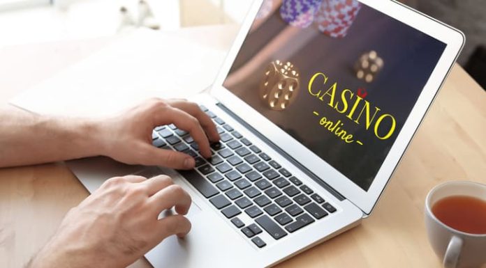 How to Choose the Best Online Casino – 8 Top Tips Online Casino