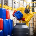 COSHH Regulations in the Workplace