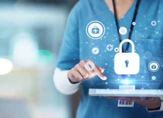 Healthcare cybersecurity