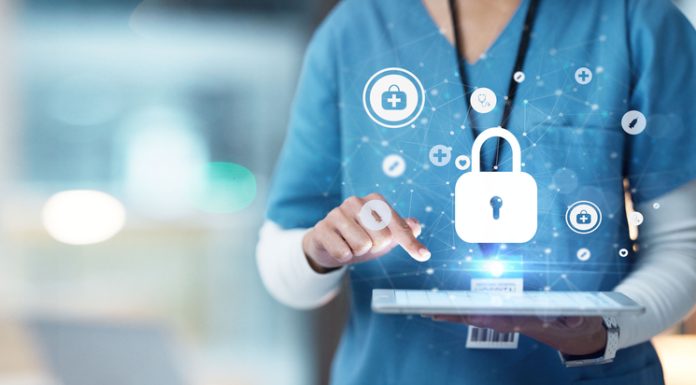 Healthcare cybersecurity