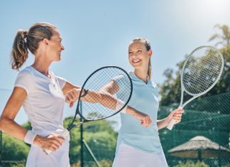 What if We Told you that Women in Sports have Broken the Glass Ceiling? Women in Sports