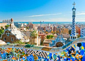Weekend in Barcelona: How to Do Everything in Three Days iStock-148543868.jpg