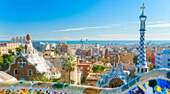 Weekend in Barcelona: How to Do Everything in Three Days iStock-148543868.jpg