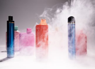 Modern Vaporizers