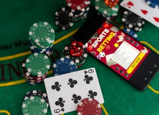 sports betting