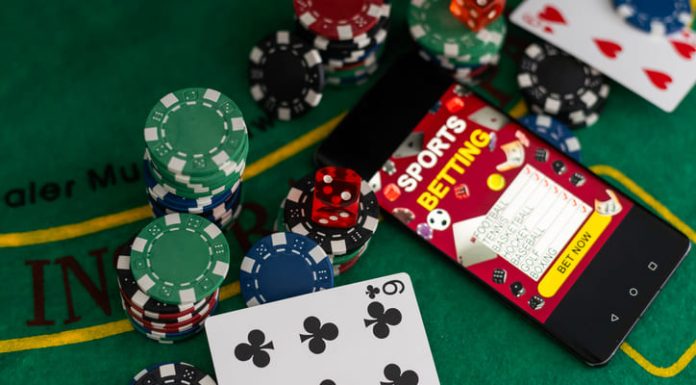 Current Trends in Online Betting: What to Expect in the Future? sports betting